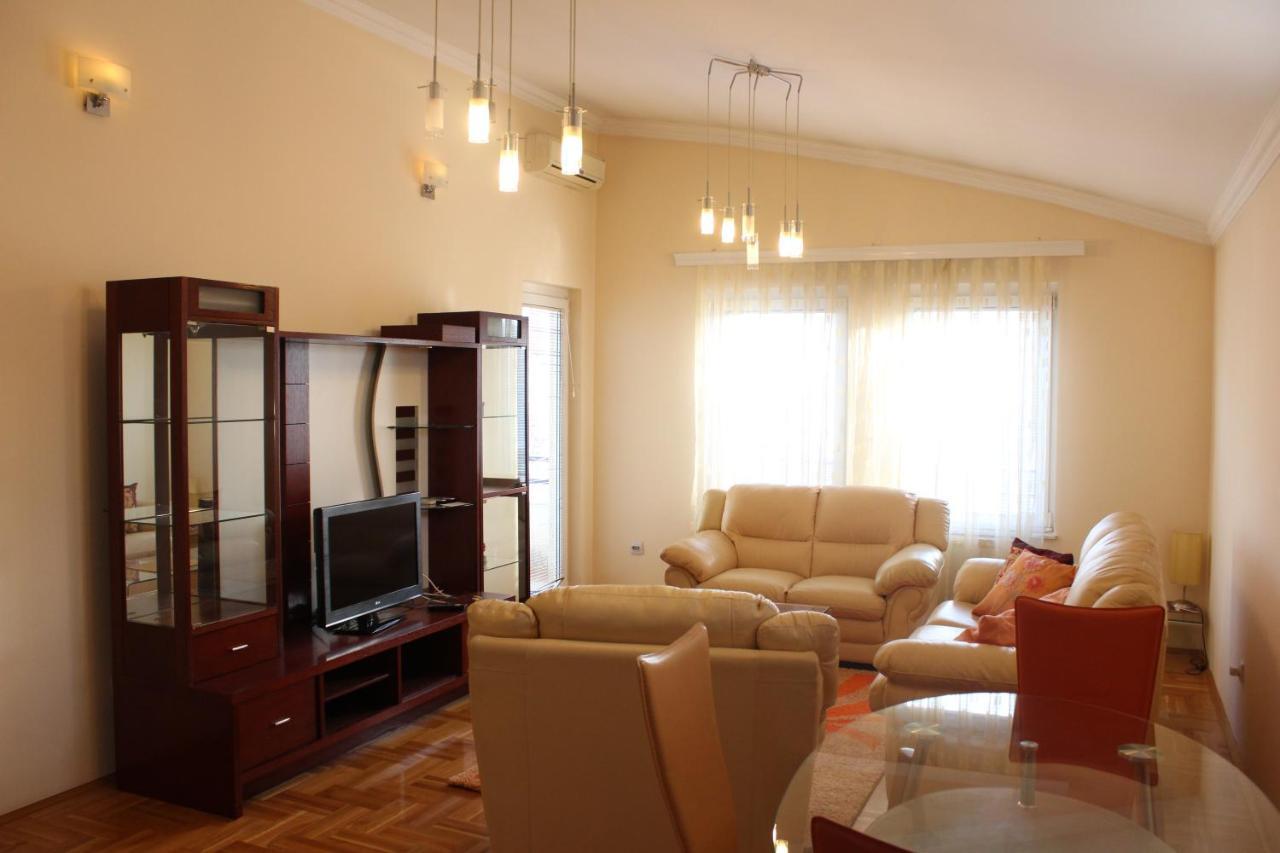 פרישטינה Hana Apartments Prishtina מראה חיצוני תמונה