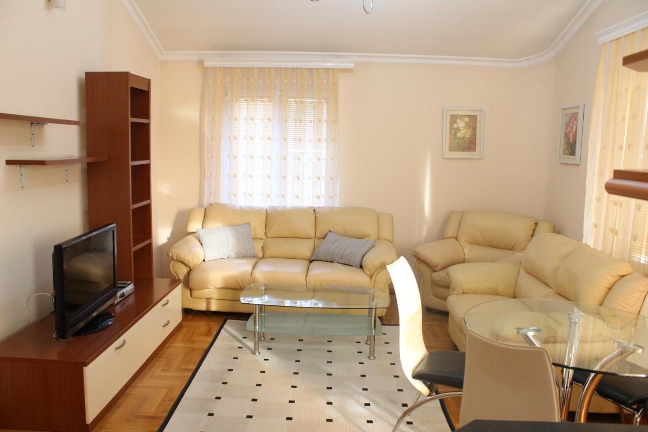 פרישטינה Hana Apartments Prishtina מראה חיצוני תמונה